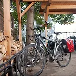 Altstadt Gaestehaus 招待所 Wittenberg