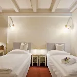 Altstadt Gaestehaus 招待所