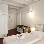 招待所 Altstadt Gaestehaus