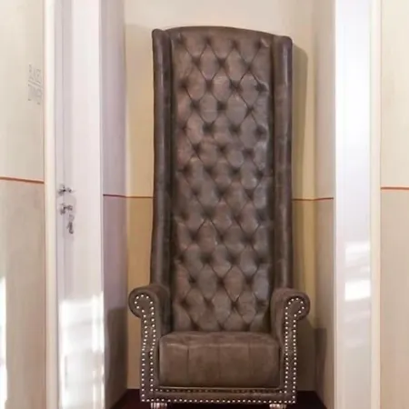 Pensionat Altstadt Gaestehaus 3*