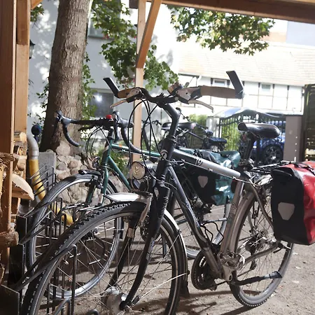 Altstadt Gaestehaus 3*