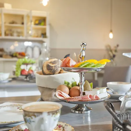 Pensionat Altstadt Gaestehaus Wittenberg