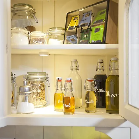 Altstadt Gaestehaus Guest house 3*