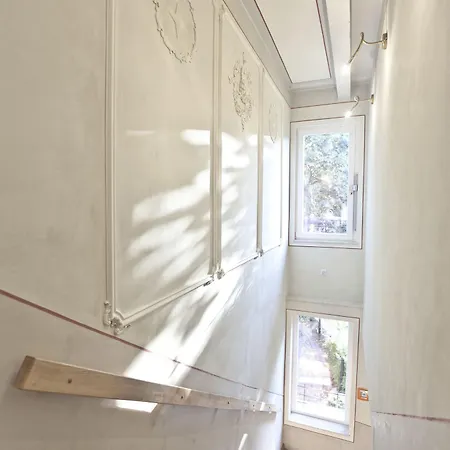 Altstadt Gaestehaus 3*