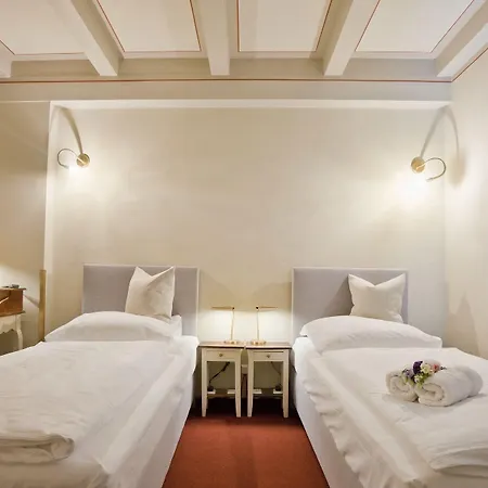 Altstadt Gaestehaus Pensionat