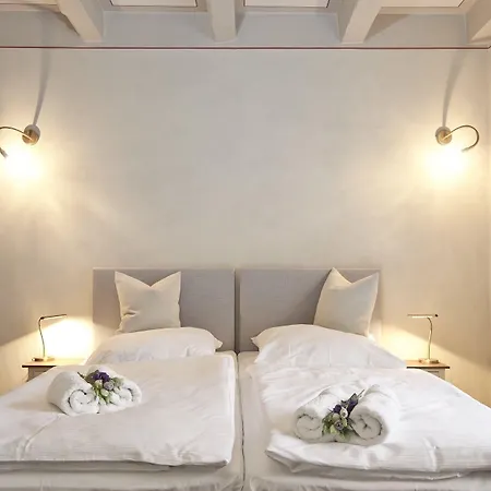Altstadt Gaestehaus Guest house