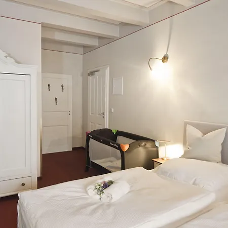 Guest house Altstadt Gaestehaus