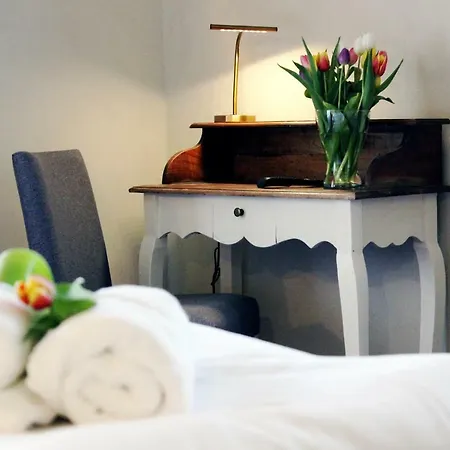 Pensionat Altstadt Gaestehaus 3*