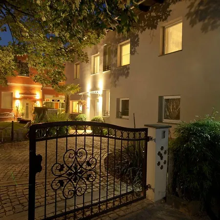 Guest house Altstadt Gaestehaus Wittenberg