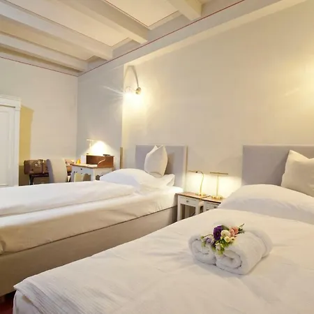 Altstadt Gaestehaus 3* Wittenberg