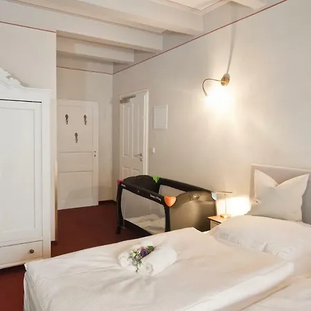 Altstadt Gaestehaus