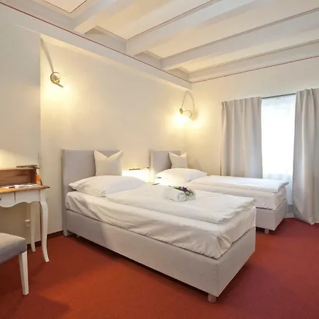 Pensionat Altstadt Gaestehaus