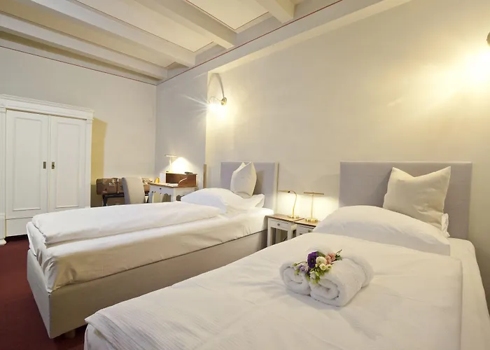 Altstadt Gasthof Wittenberg