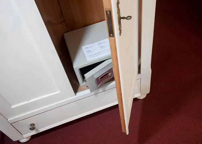 Gasthof Altstadt Wittenberg