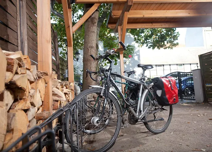Altstadt Gasthof Wittenberg