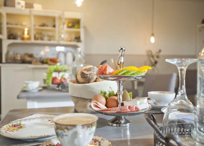 Gasthof Altstadt Wittenberg