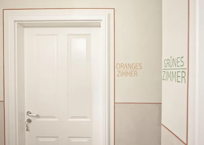 Gasthof Altstadt Wittenberg