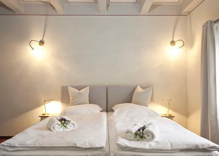 Altstadt Gaestehaus Wittenberg